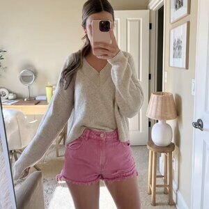 ROLLAS DUSTERS SHORT